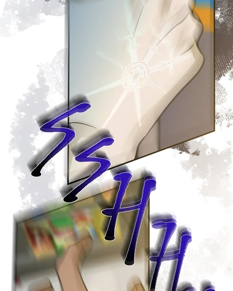 Words Left Unspoken Chapter 3 page 88 - 