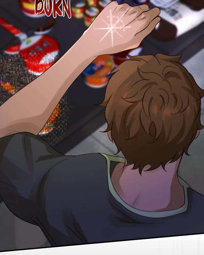 Words Left Unspoken Chapter 3 page 91 - 