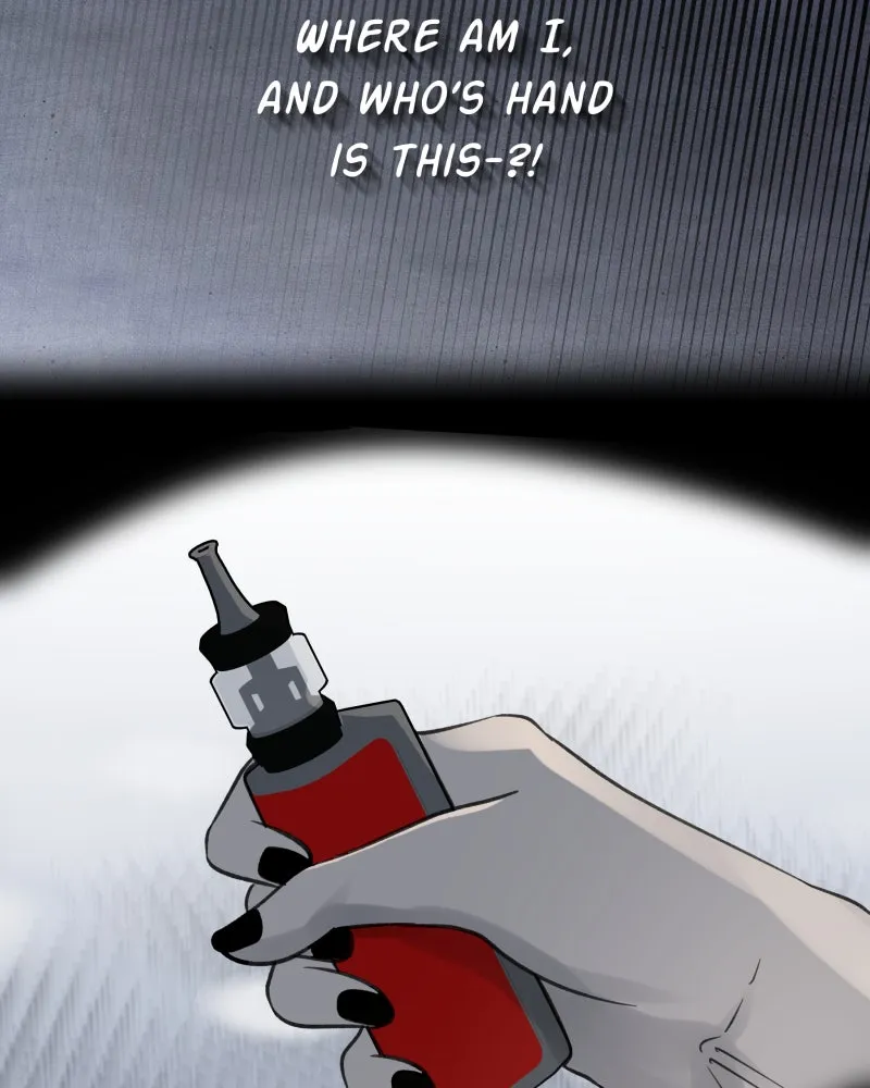 Words Left Unspoken Chapter 3 page 96 - 