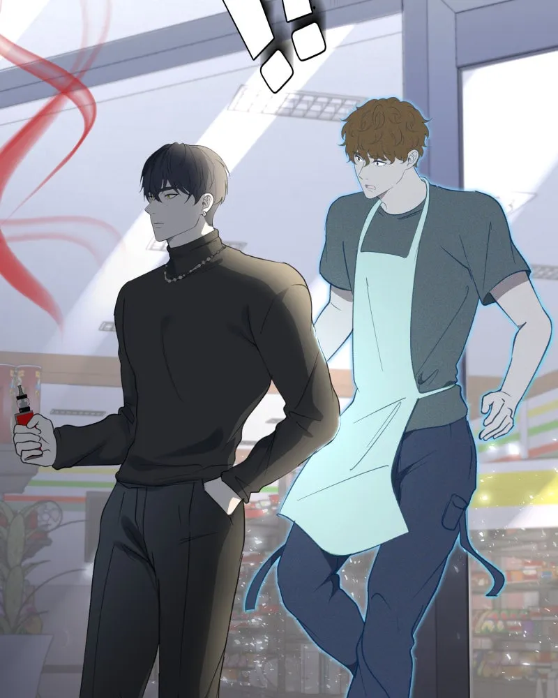 Words Left Unspoken Chapter 3 page 98 - 