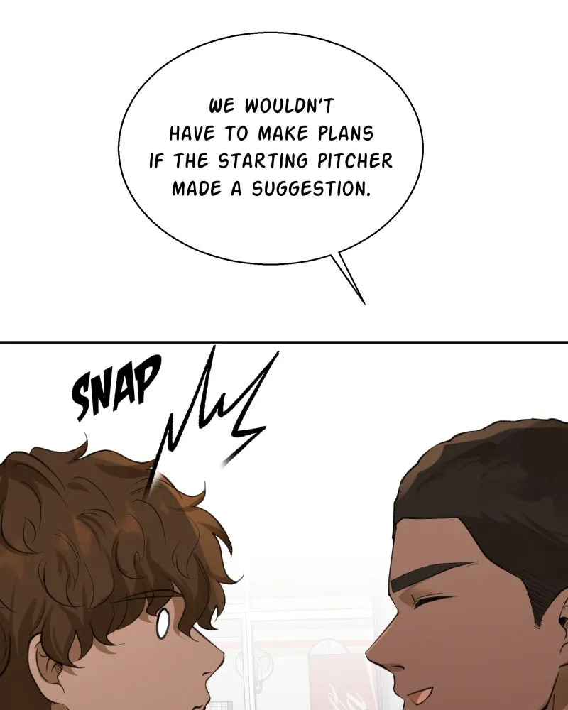 Words Left Unspoken Chapter 4 page 11 - 