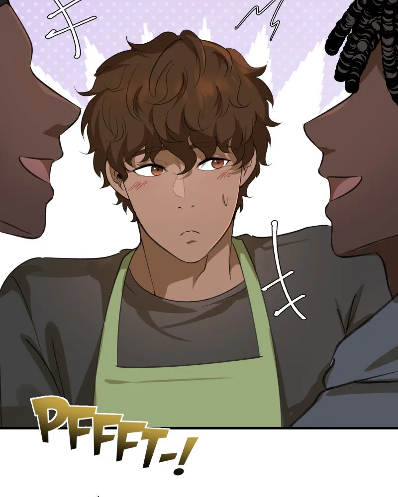 Words Left Unspoken Chapter 4 page 15 - 