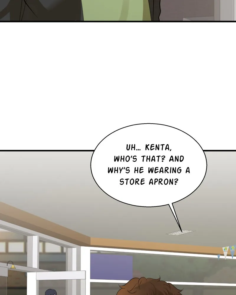 Words Left Unspoken Chapter 4 page 20 - 