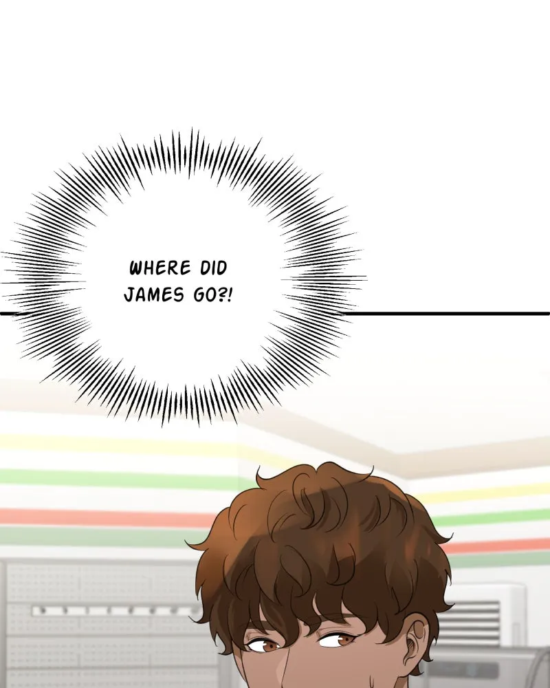 Words Left Unspoken Chapter 4 page 3 - 