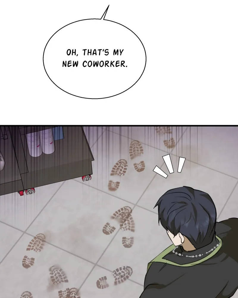 Words Left Unspoken Chapter 4 page 22 - 