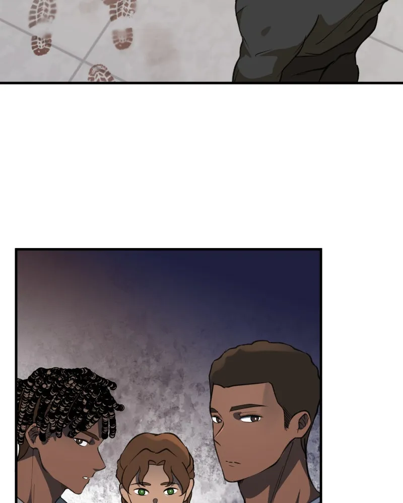 Words Left Unspoken Chapter 4 page 23 - 