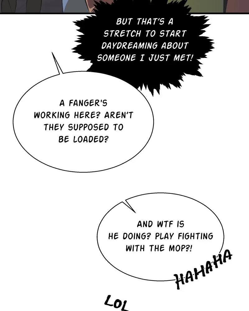 Words Left Unspoken Chapter 4 page 26 - 