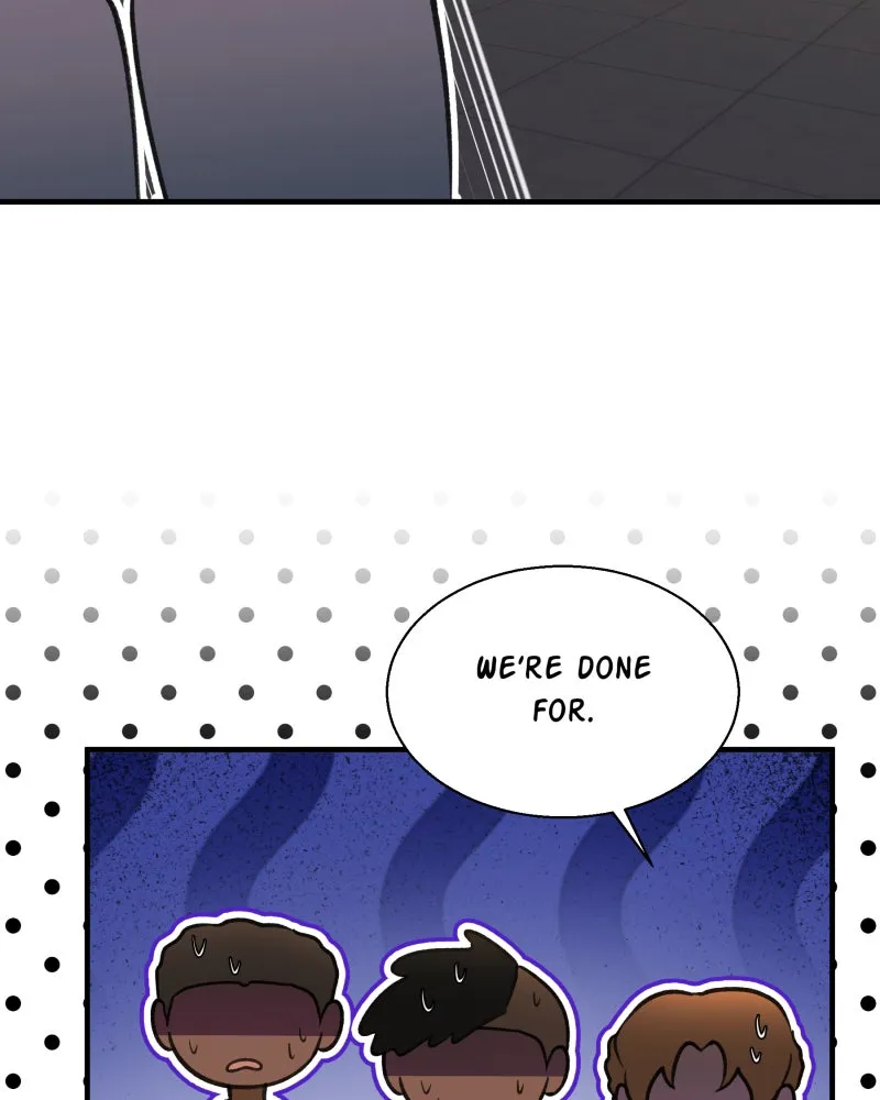 Words Left Unspoken Chapter 4 page 28 - 