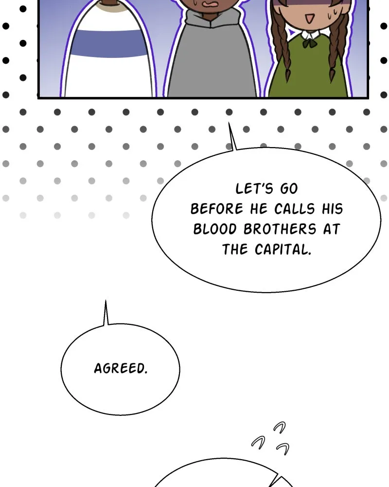 Words Left Unspoken Chapter 4 page 29 - 