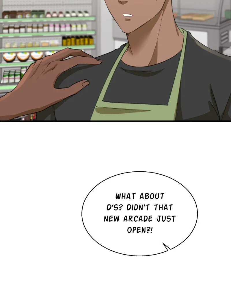 Words Left Unspoken Chapter 4 page 4 - 