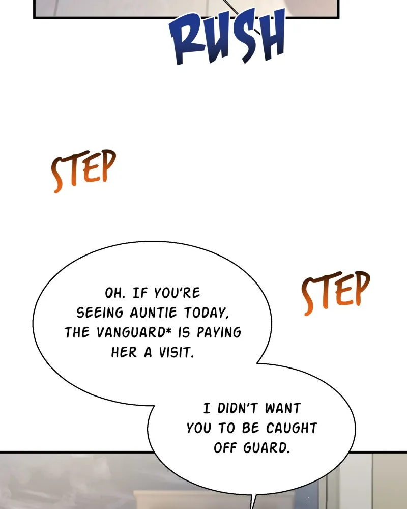 Words Left Unspoken Chapter 4 page 31 - 