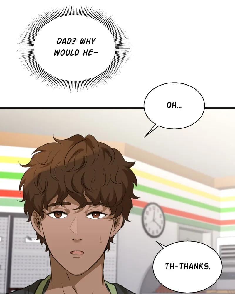 Words Left Unspoken Chapter 4 page 33 - 
