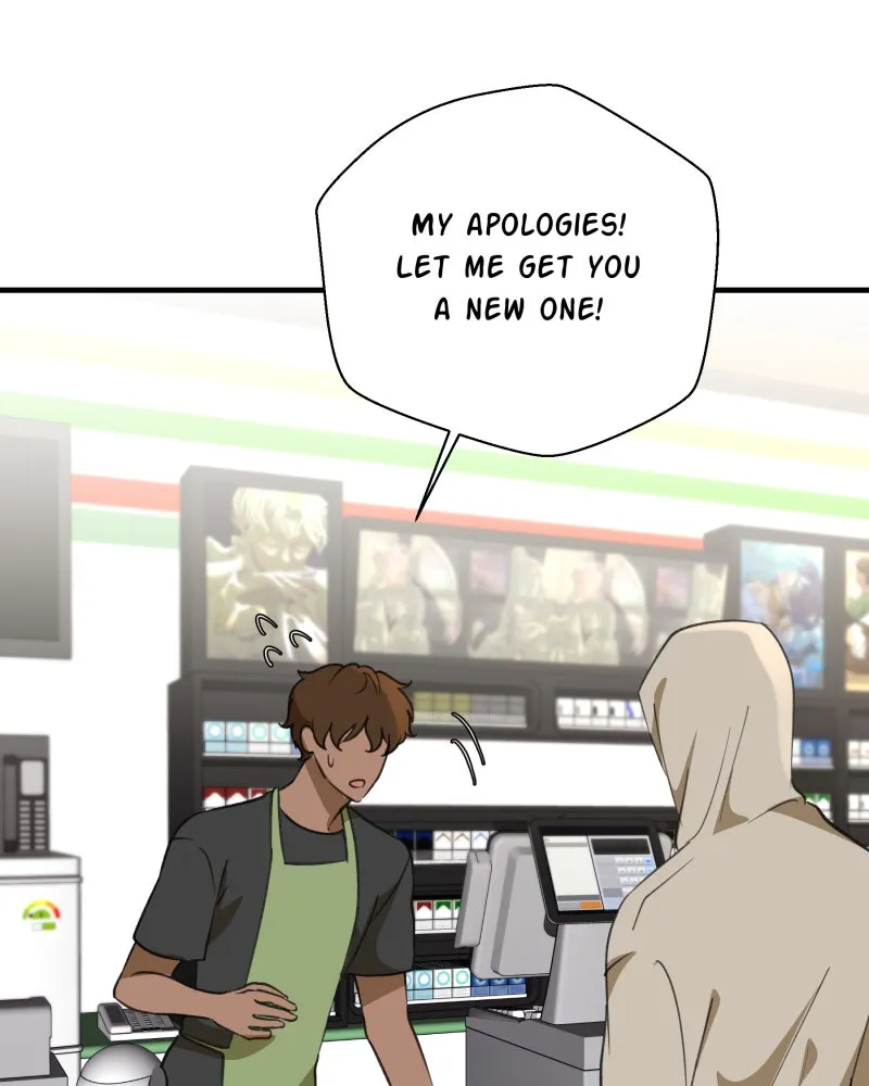 Words Left Unspoken Chapter 4 page 39 - 