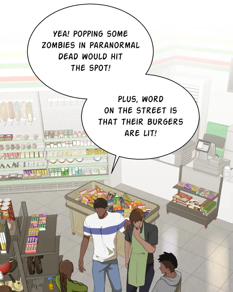 Words Left Unspoken Chapter 4 page 5 - 