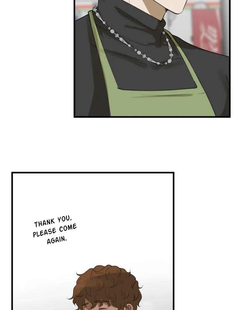 Words Left Unspoken Chapter 4 page 41 - 