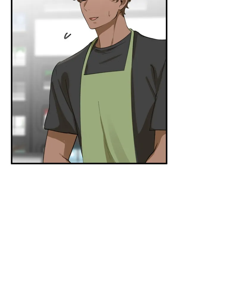 Words Left Unspoken Chapter 4 page 42 - 