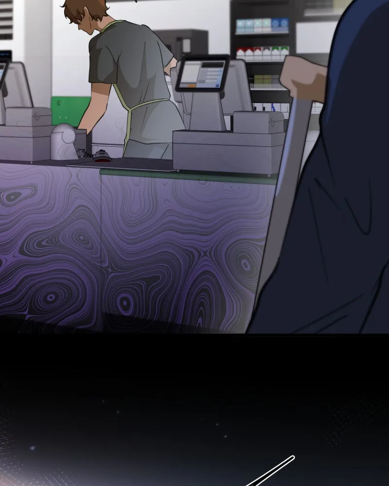 Words Left Unspoken Chapter 4 page 44 - 
