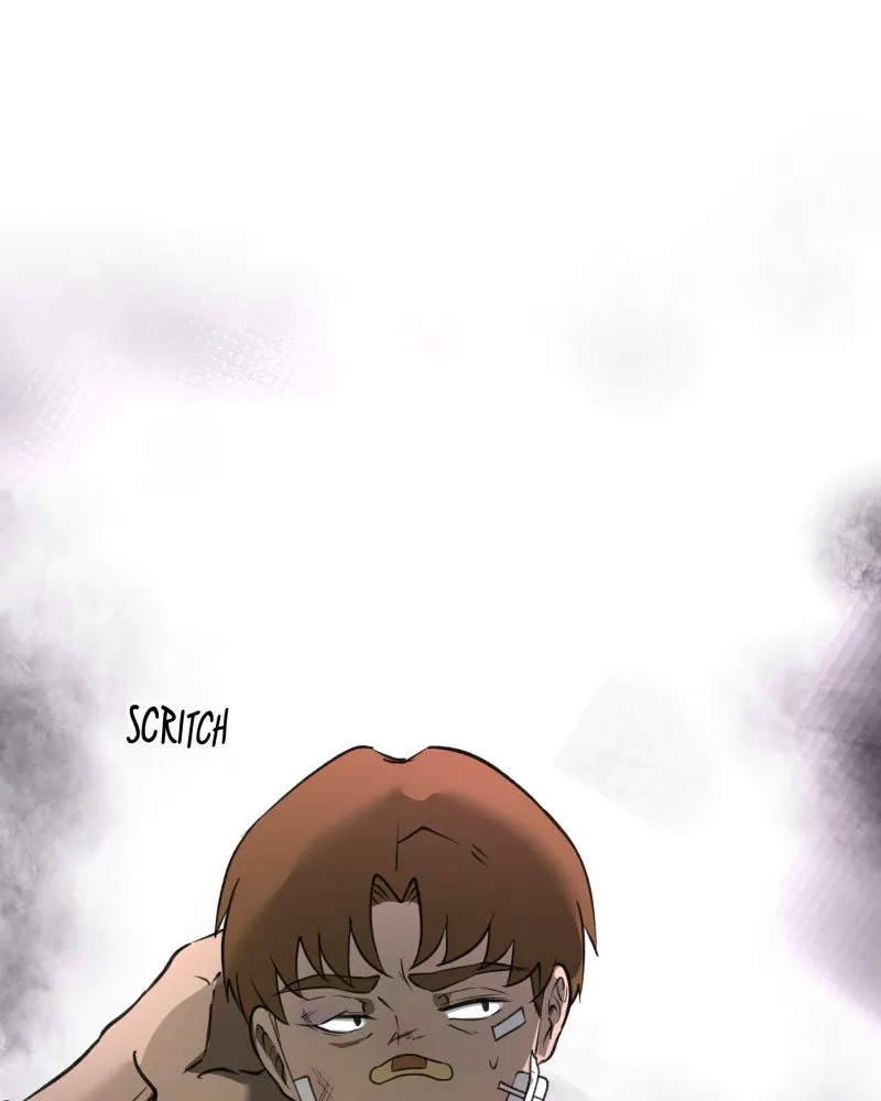 Words Left Unspoken Chapter 4 page 46 - 