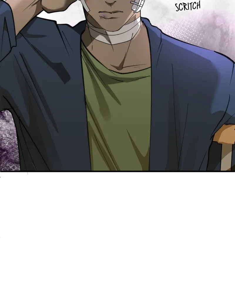 Words Left Unspoken Chapter 4 page 47 - 