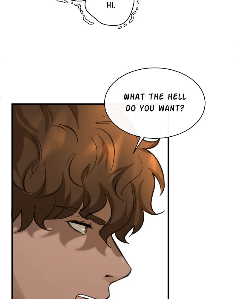 Words Left Unspoken Chapter 4 page 49 - 
