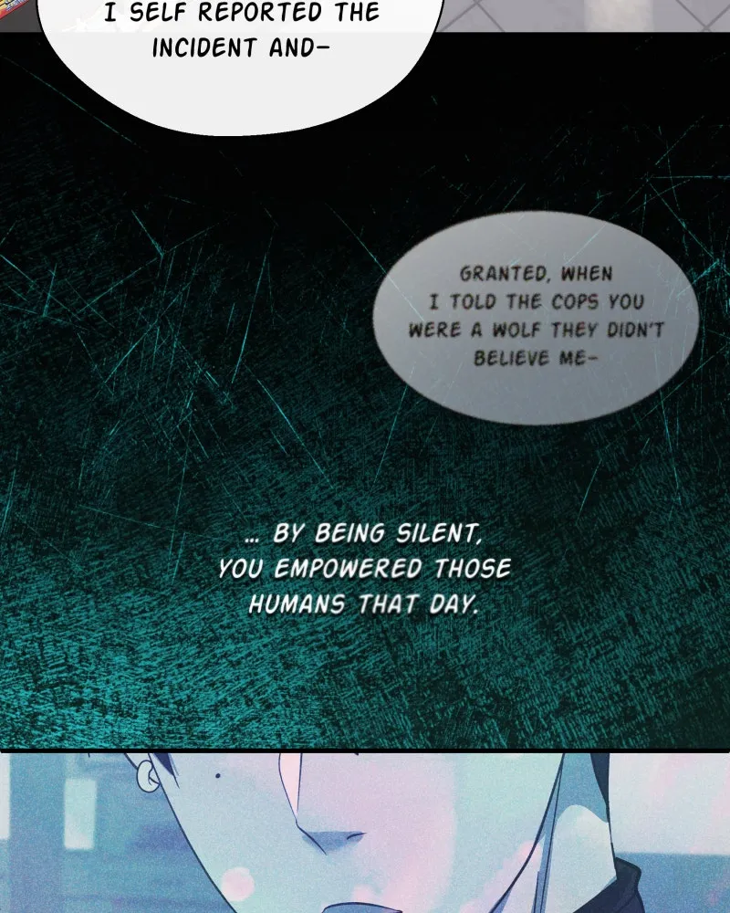 Words Left Unspoken Chapter 4 page 52 - 