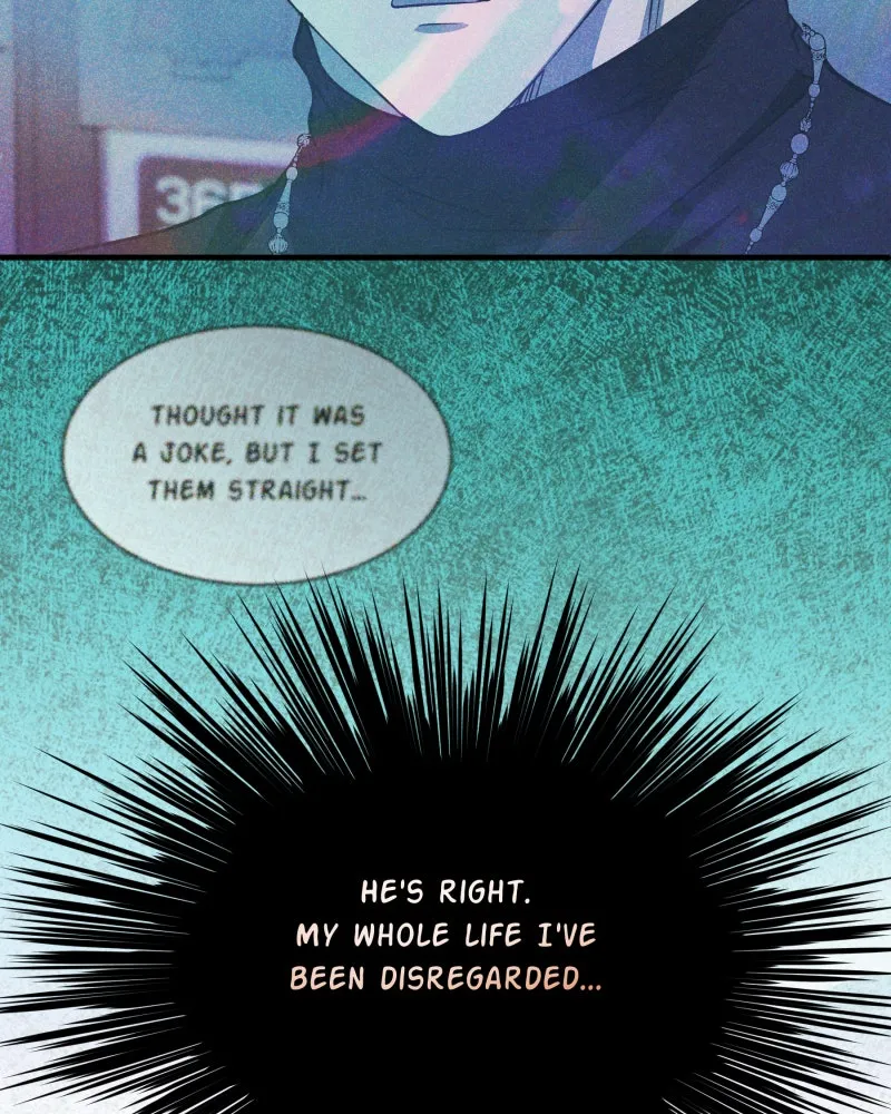 Words Left Unspoken Chapter 4 page 53 - 