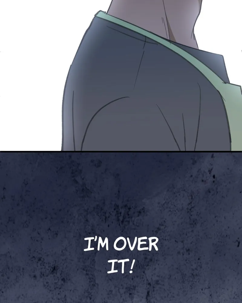 Words Left Unspoken Chapter 4 page 55 - 