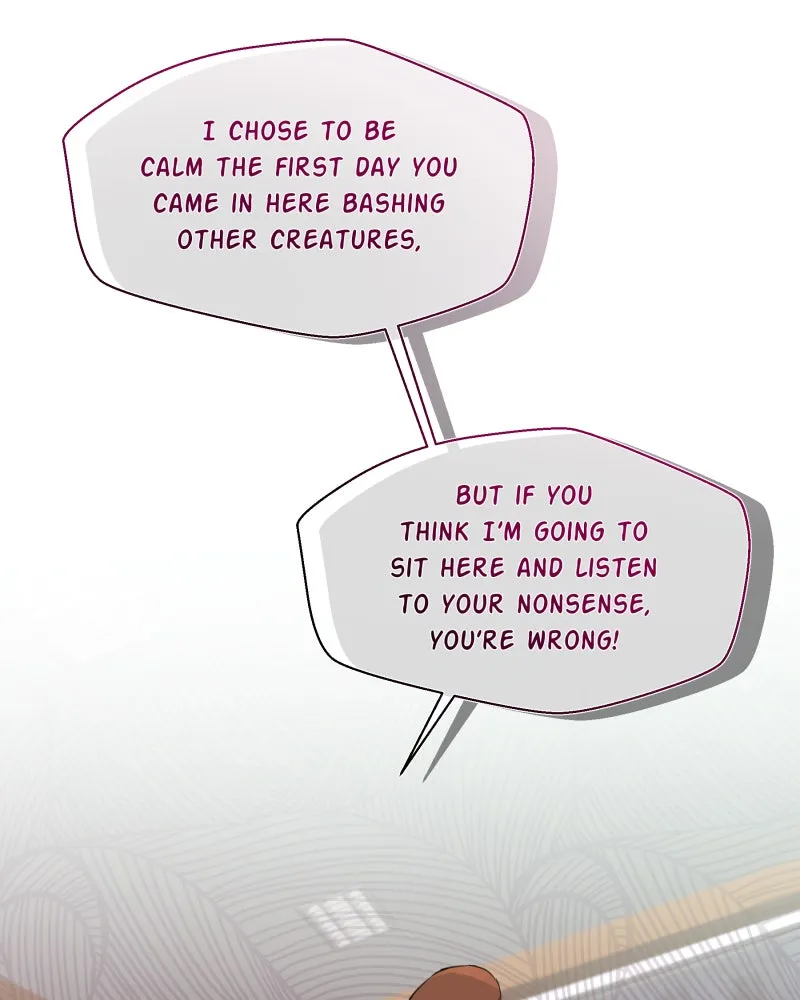 Words Left Unspoken Chapter 4 page 58 - 
