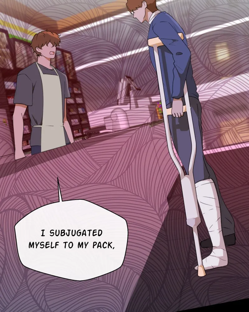 Words Left Unspoken Chapter 4 page 59 - 