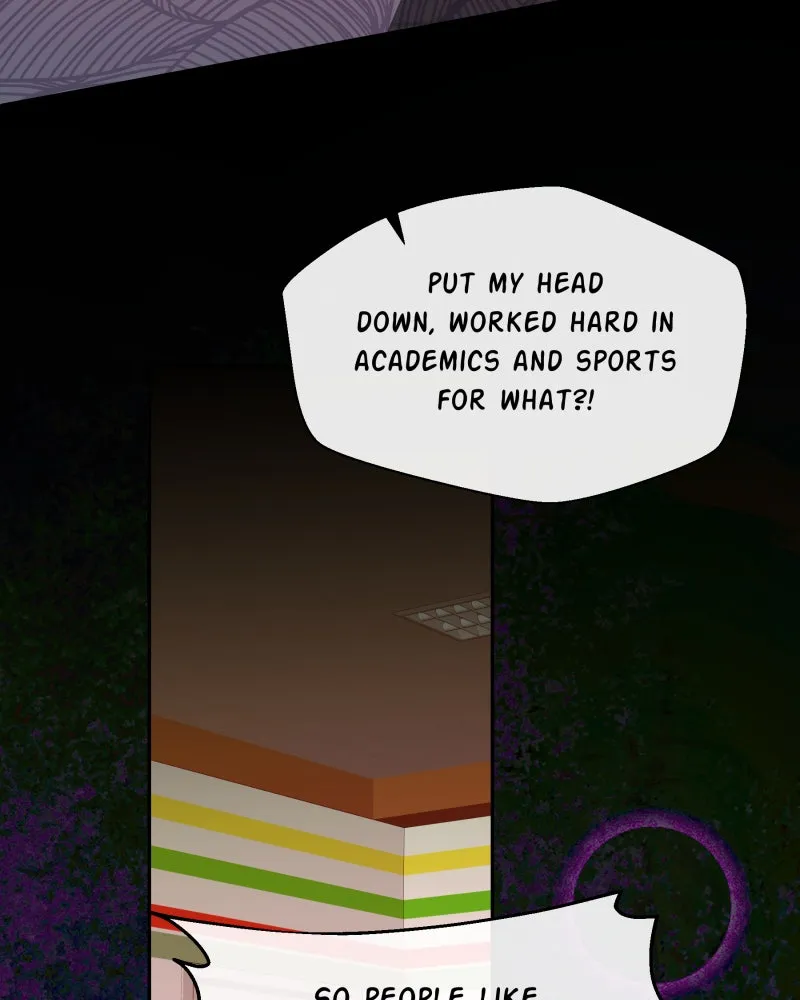 Words Left Unspoken Chapter 4 page 60 - 