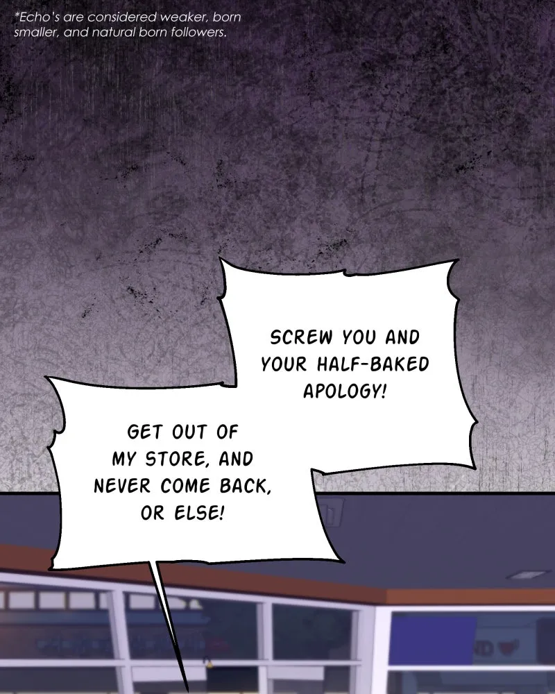 Words Left Unspoken Chapter 4 page 63 - 