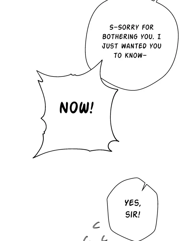 Words Left Unspoken Chapter 4 page 65 - 