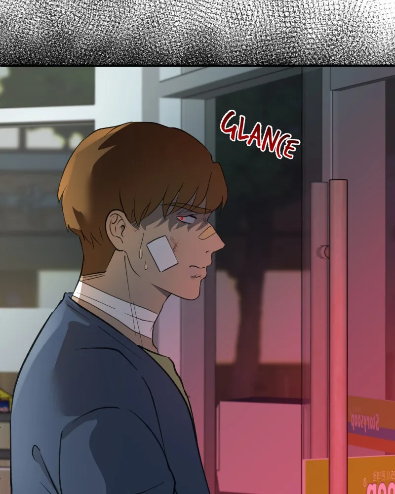 Words Left Unspoken Chapter 4 page 67 - 