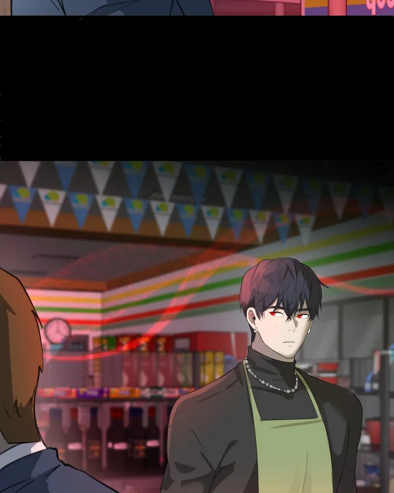 Words Left Unspoken Chapter 4 page 68 - 