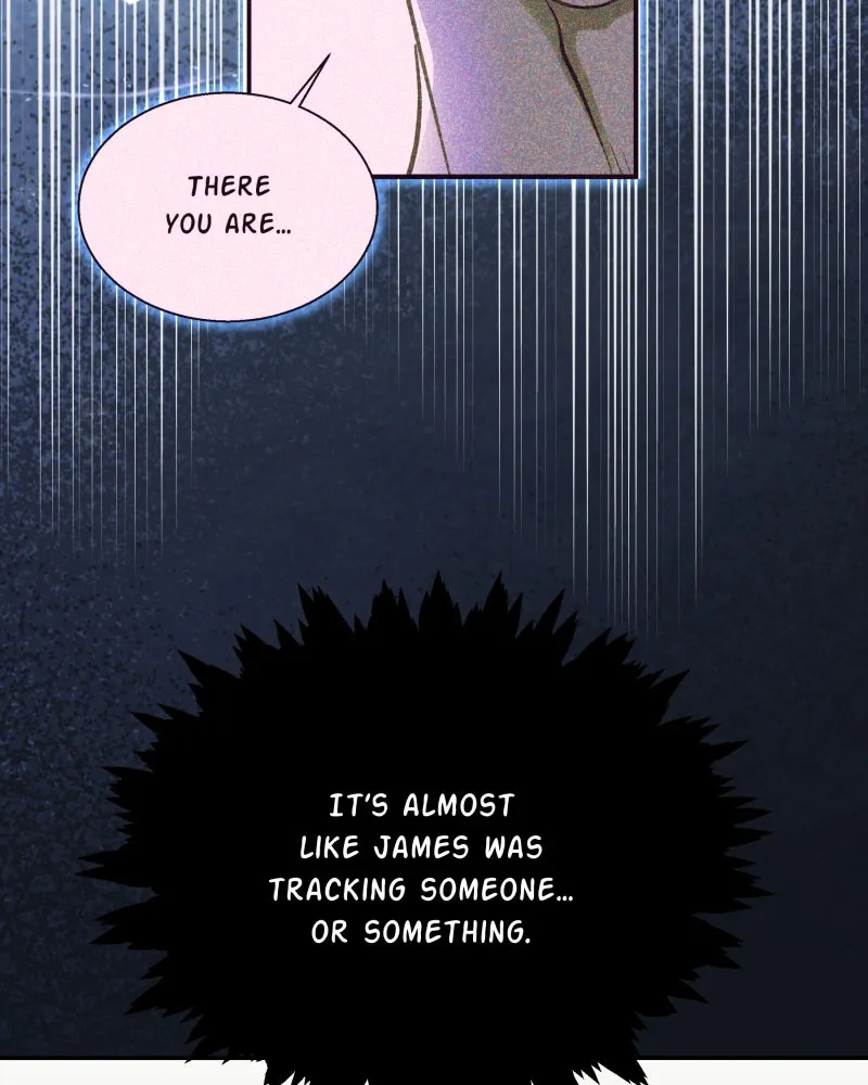 Words Left Unspoken Chapter 4 page 8 - 