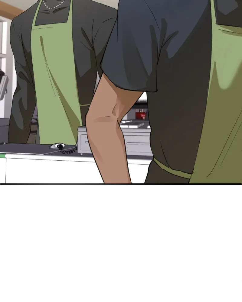 Words Left Unspoken Chapter 4 page 73 - 