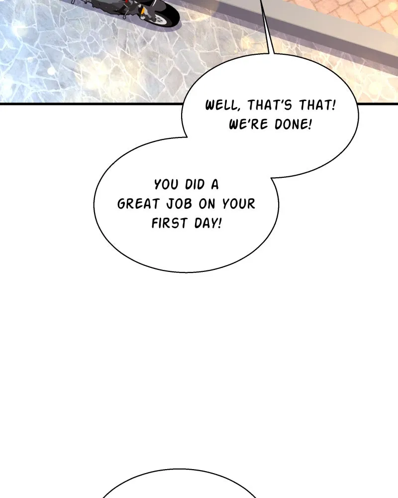 Words Left Unspoken Chapter 4 page 77 - 