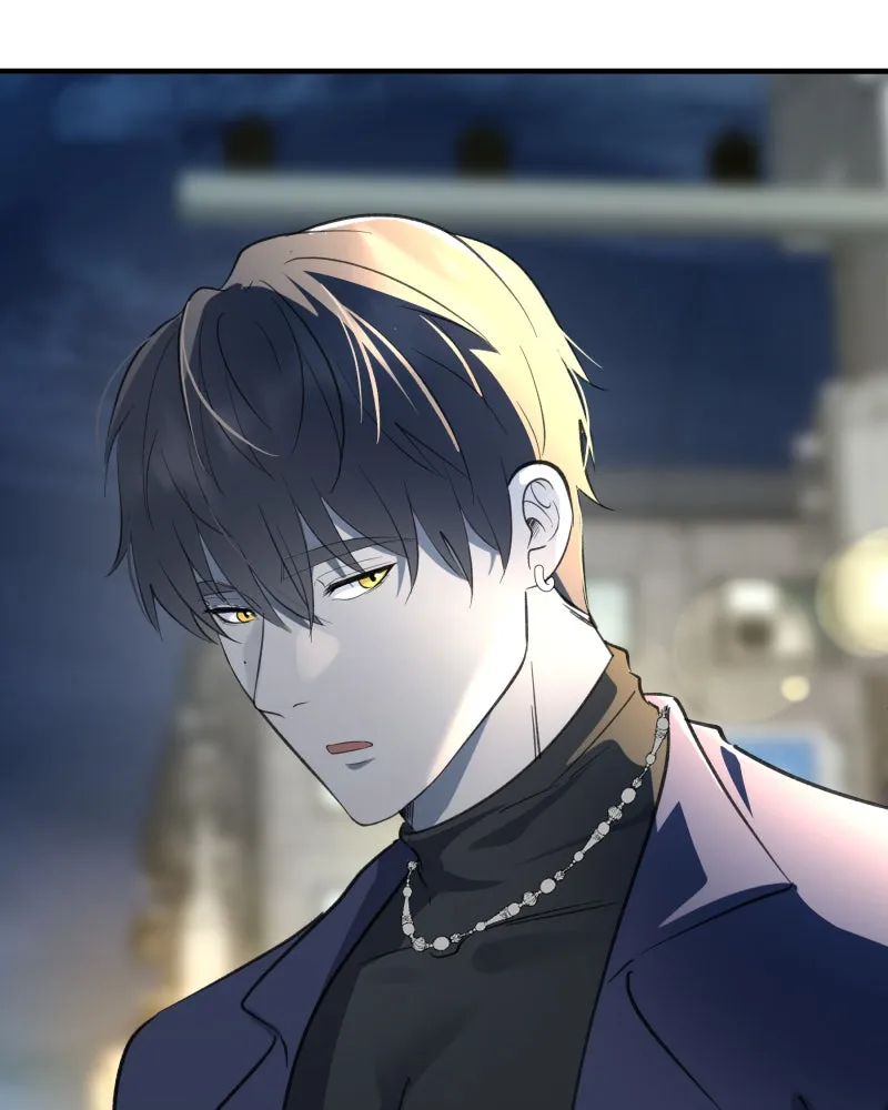 Words Left Unspoken Chapter 4 page 81 - 