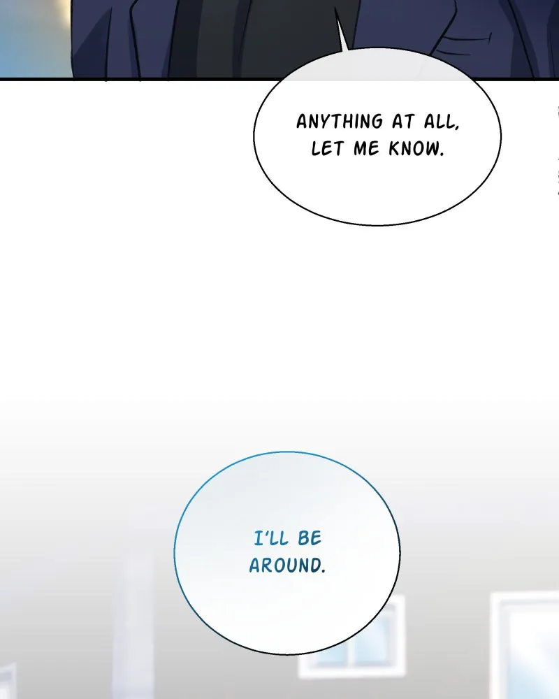 Words Left Unspoken Chapter 4 page 82 - 
