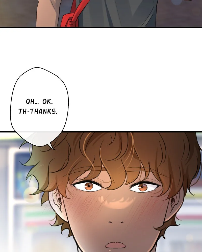 Words Left Unspoken Chapter 4 page 84 - 