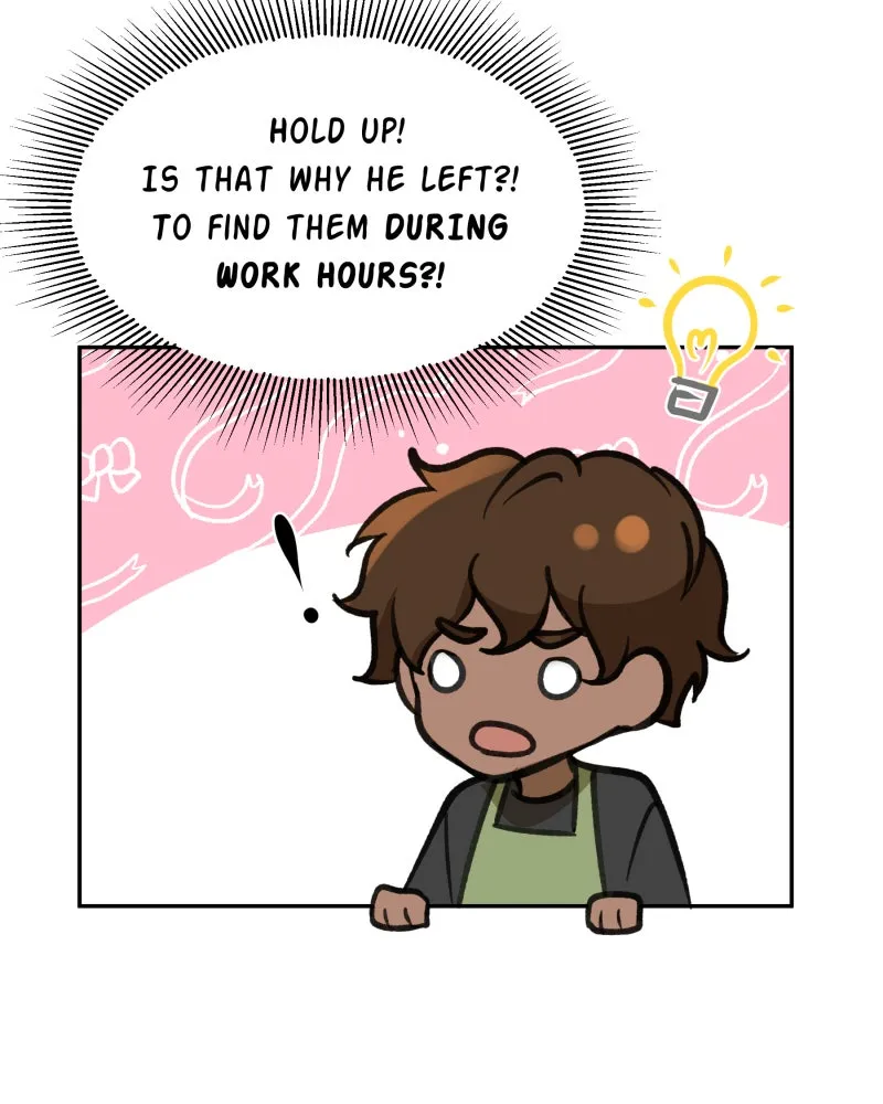 Words Left Unspoken Chapter 4 page 10 - 