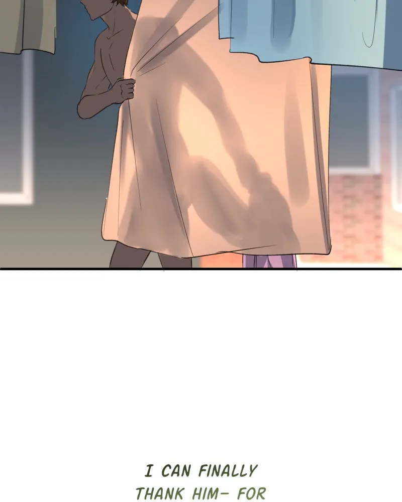 Words Left Unspoken Chapter 5 page 101 - 