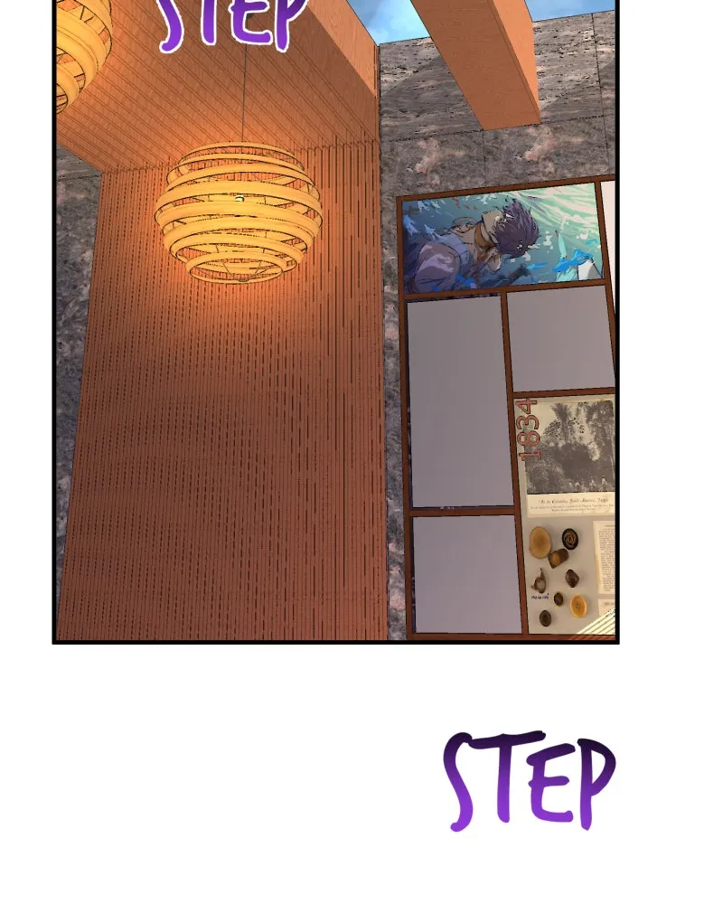 Words Left Unspoken Chapter 5 page 103 - 