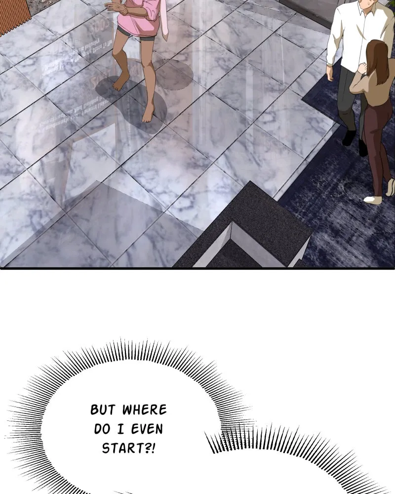 Words Left Unspoken Chapter 5 page 105 - 