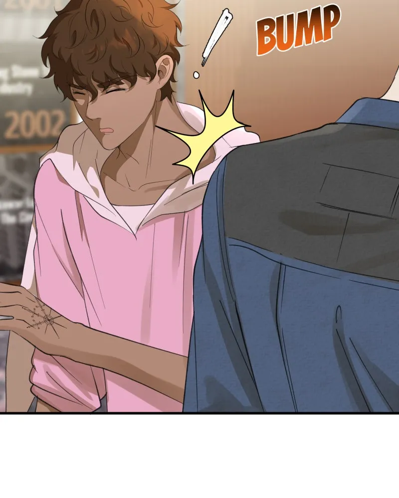 Words Left Unspoken Chapter 5 page 107 - 