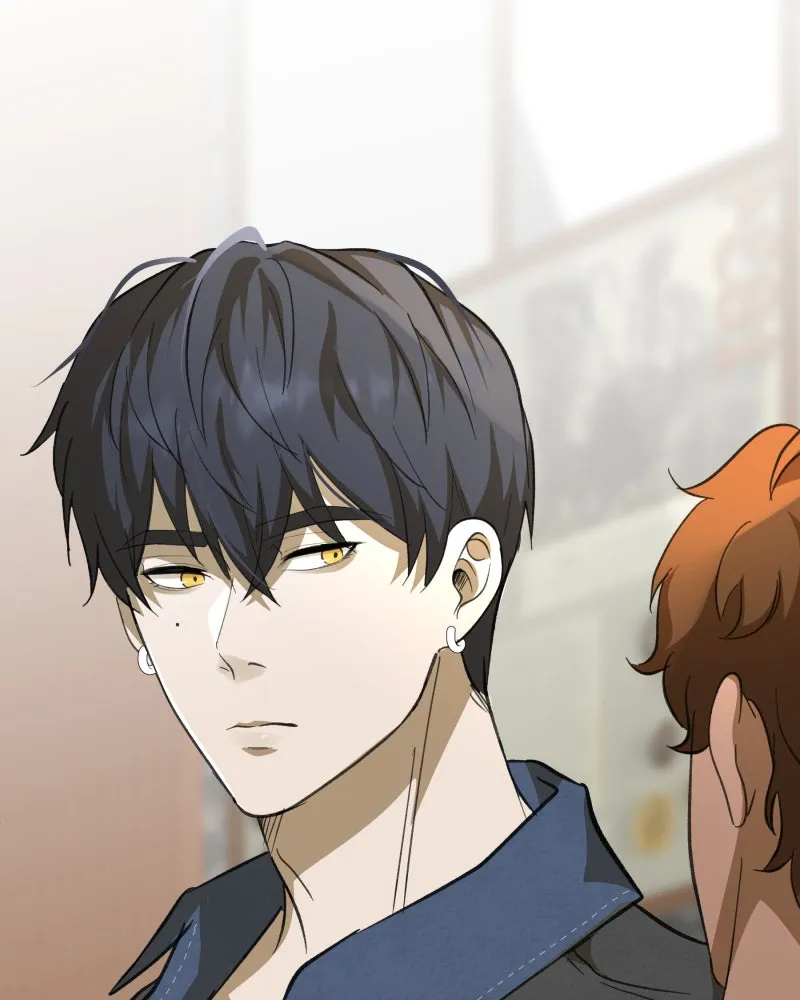 Words Left Unspoken Chapter 5 page 110 - 