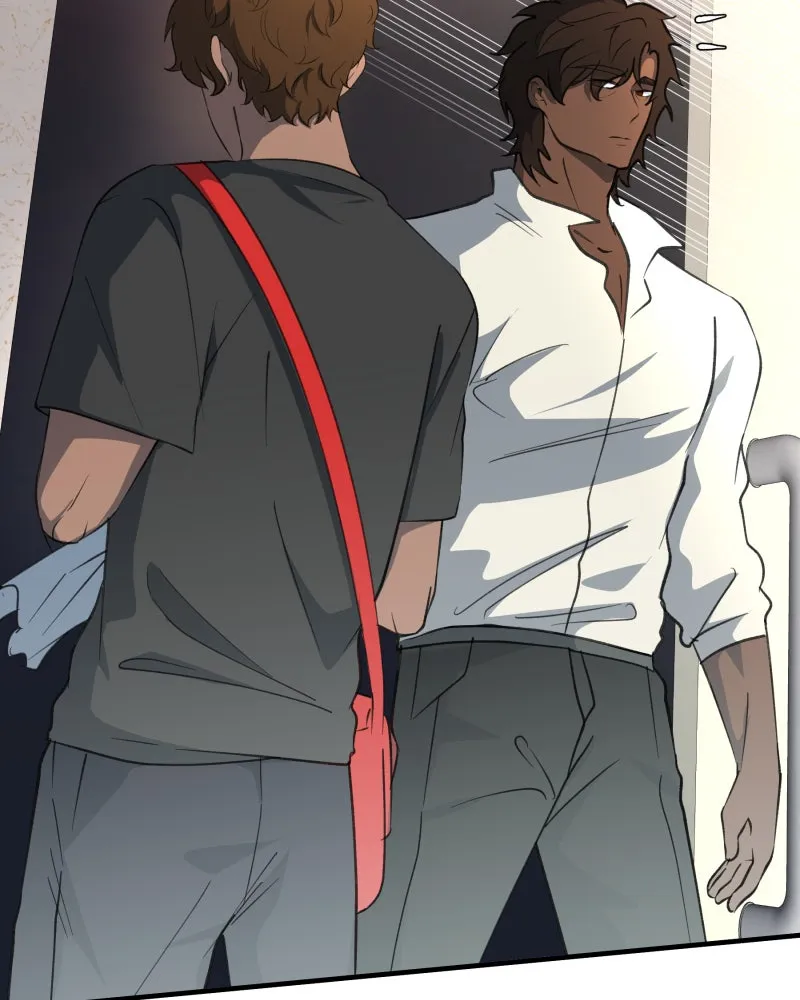 Words Left Unspoken Chapter 5 page 15 - 
