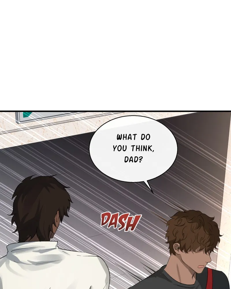 Words Left Unspoken Chapter 5 page 18 - 