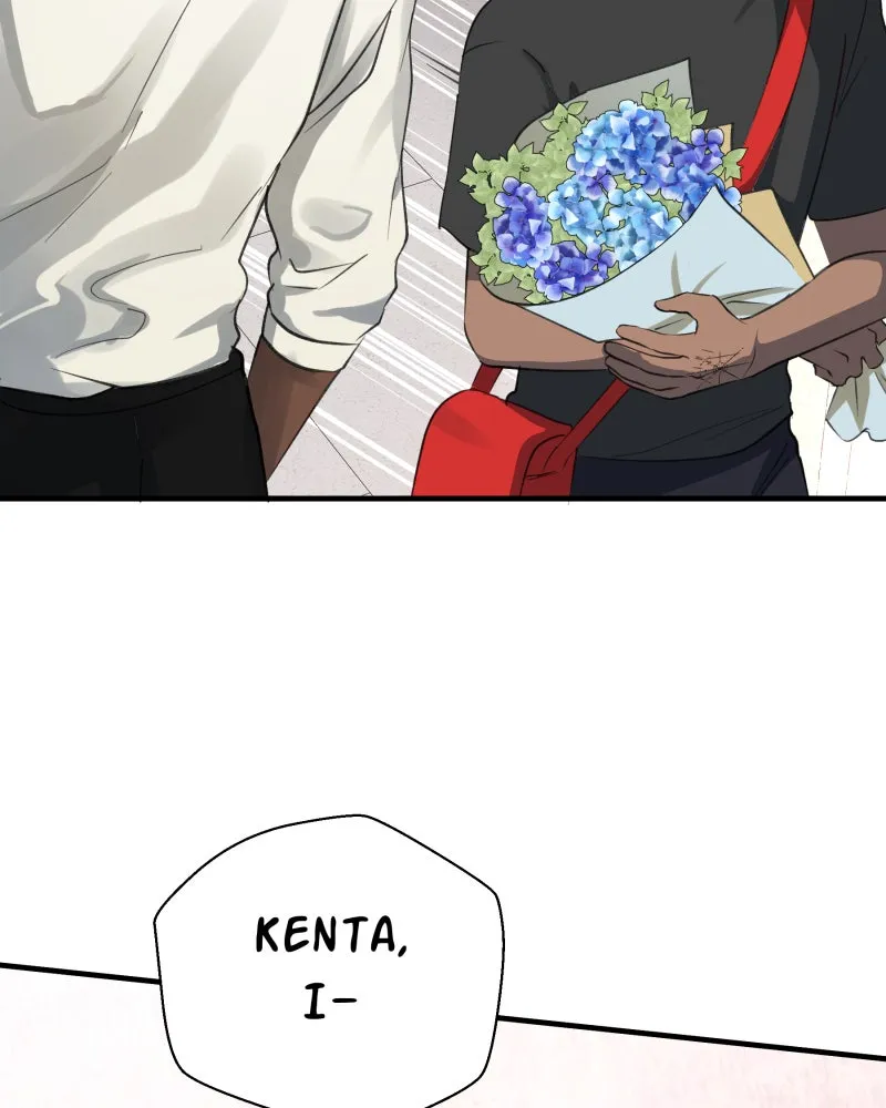 Words Left Unspoken Chapter 5 page 19 - 