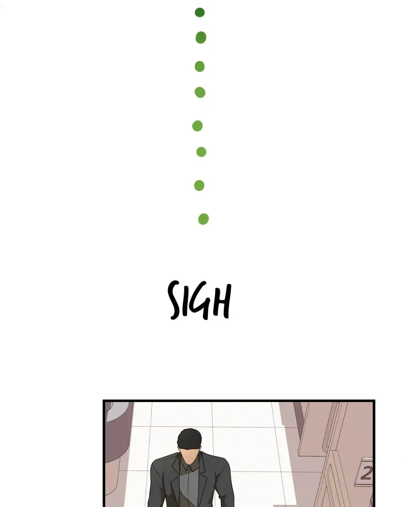 Words Left Unspoken Chapter 5 page 23 - 